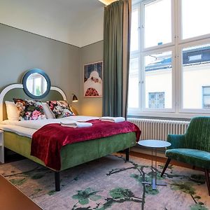 Standaard Studio Appartement